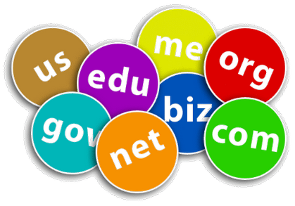 Domain, Website Registration, Domain Name Registration at Web Expanders